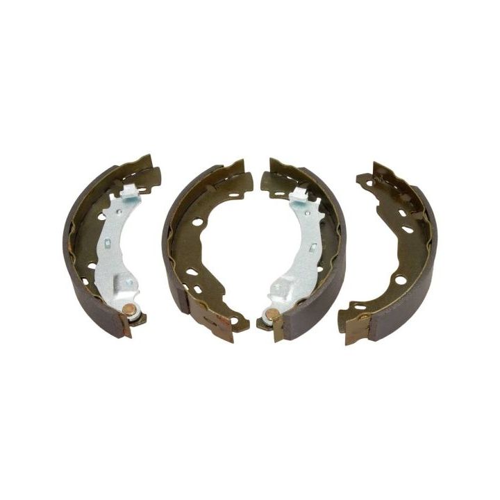 Stabdžių trinkelių komplektas MAXGEAR 19-1788