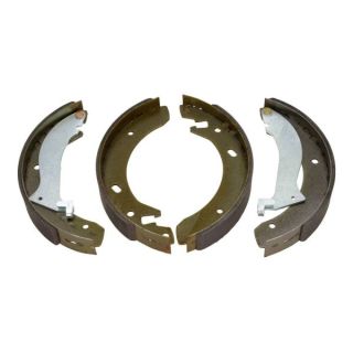 Stabdžių trinkelių komplektas MAXGEAR 19-1807