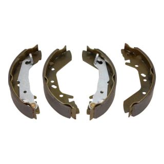 Stabdžių trinkelių komplektas MAXGEAR 19-1811