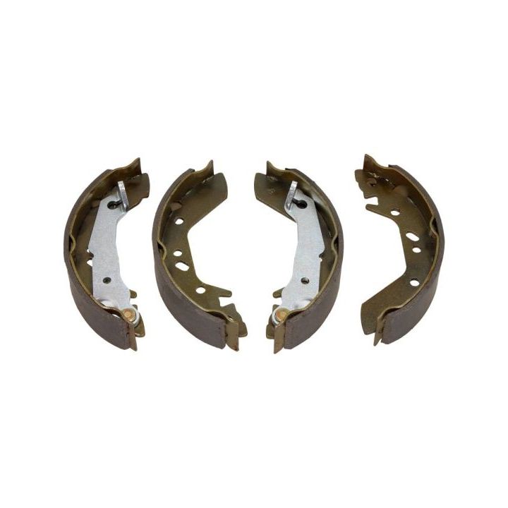 Stabdžių trinkelių komplektas MAXGEAR 19-1811