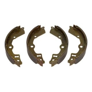 Stabdžių trinkelių komplektas MAXGEAR 19-1882