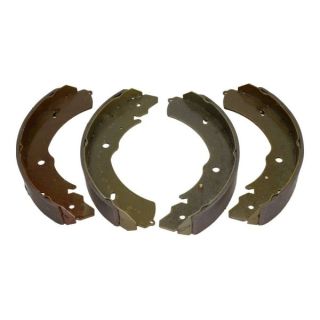 Stabdžių trinkelių komplektas MAXGEAR 19-1890