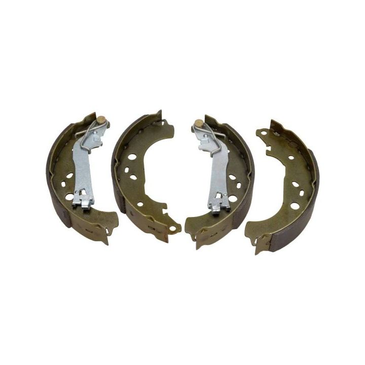 Stabdžių trinkelių komplektas MAXGEAR 19-2050