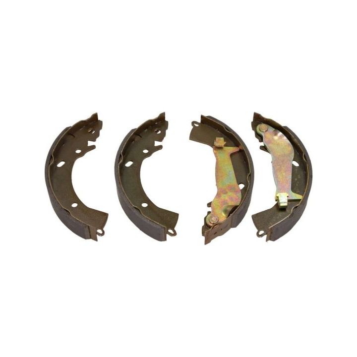 Stabdžių trinkelių komplektas MAXGEAR 19-2055