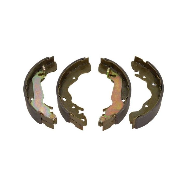 Stabdžių trinkelių komplektas MAXGEAR 19-2056