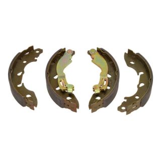 Stabdžių trinkelių komplektas MAXGEAR 19-2058