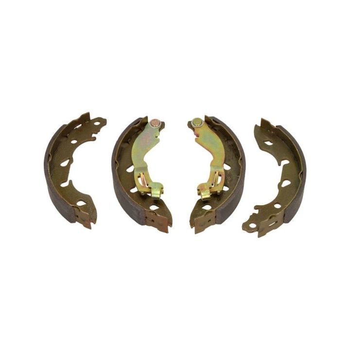 Stabdžių trinkelių komplektas MAXGEAR 19-2058