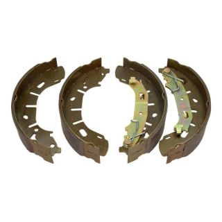 Stabdžių trinkelių komplektas MAXGEAR 19-2059