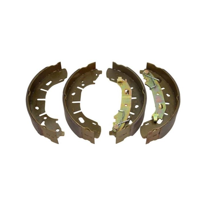 Stabdžių trinkelių komplektas MAXGEAR 19-2059