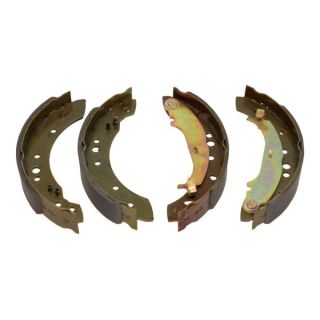 Stabdžių trinkelių komplektas MAXGEAR 19-2067