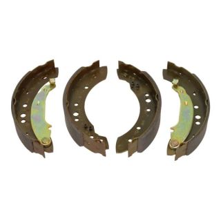 Stabdžių trinkelių komplektas MAXGEAR 19-2075