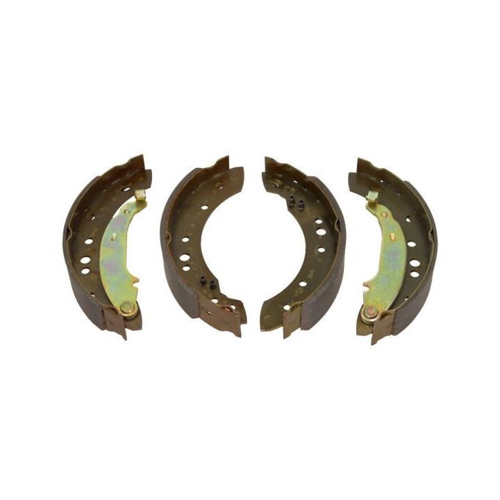 Stabdžių trinkelių komplektas MAXGEAR 19-2075