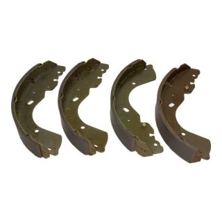 Stabdžių trinkelių komplektas MAXGEAR 19-2076