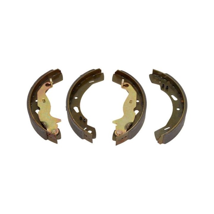 Stabdžių trinkelių komplektas MAXGEAR 19-2085