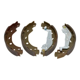 Stabdžių trinkelių komplektas MAXGEAR 19-2098