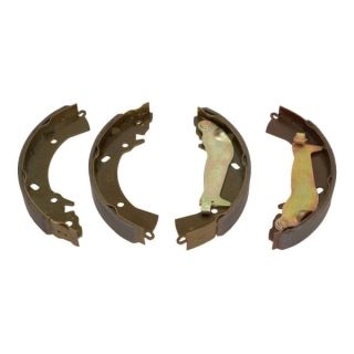 Stabdžių trinkelių komplektas MAXGEAR 19-2100