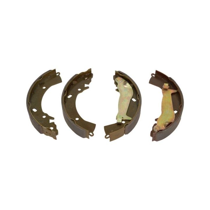 Stabdžių trinkelių komplektas MAXGEAR 19-2100