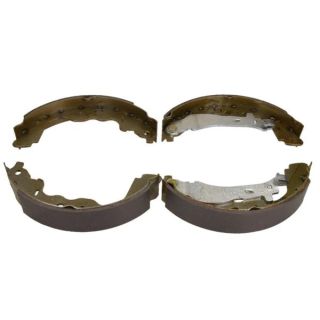 Stabdžių trinkelių komplektas MAXGEAR 19-3459