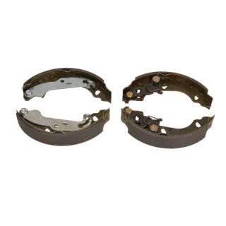 Stabdžių trinkelių komplektas MAXGEAR 19-3460