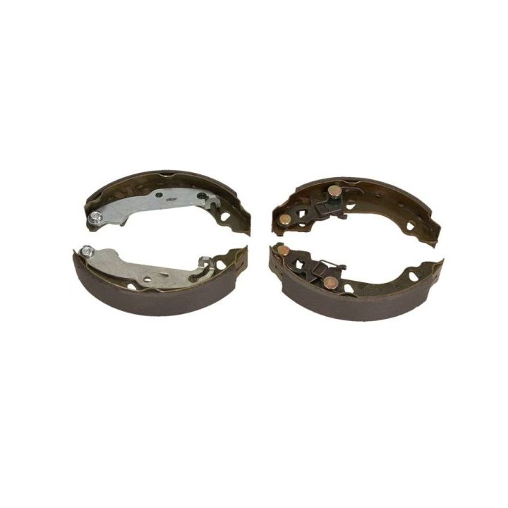 Stabdžių trinkelių komplektas MAXGEAR 19-3460