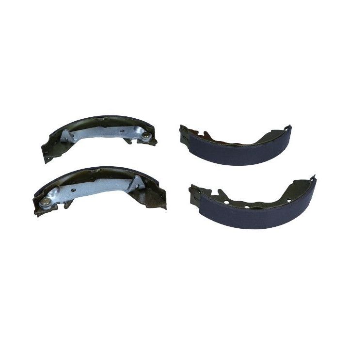 Stabdžių trinkelių komplektas MAXGEAR 19-3463