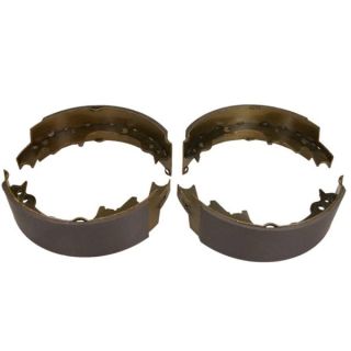 Stabdžių trinkelių komplektas MAXGEAR 19-3464