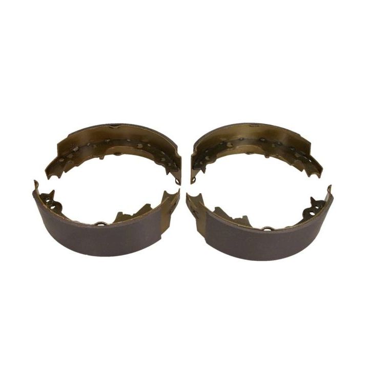 Stabdžių trinkelių komplektas MAXGEAR 19-3464