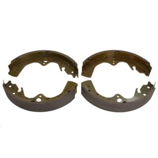 Stabdžių trinkelių komplektas MAXGEAR 19-3468