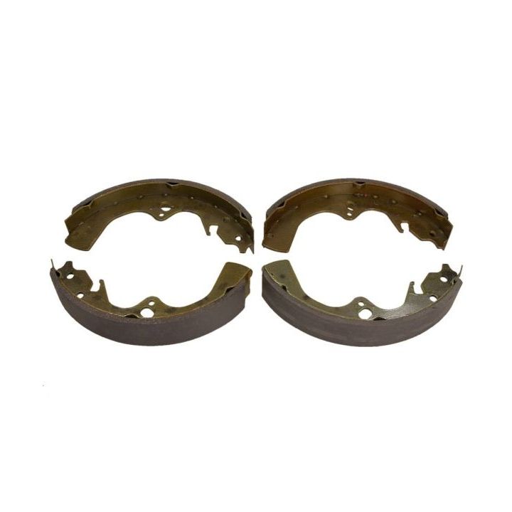 Stabdžių trinkelių komplektas MAXGEAR 19-3468