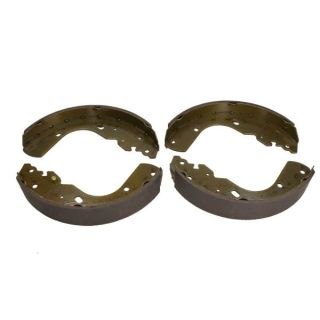 Stabdžių trinkelių komplektas MAXGEAR 19-3469