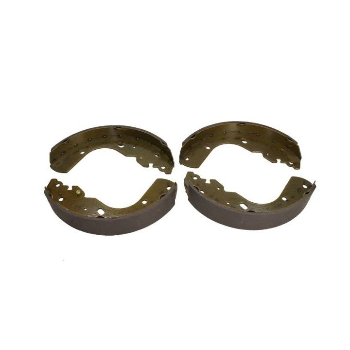 Stabdžių trinkelių komplektas MAXGEAR 19-3469