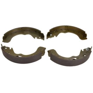 Stabdžių trinkelių komplektas MAXGEAR 19-3470