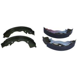 Stabdžių trinkelių komplektas MAXGEAR 19-3618