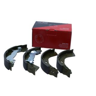 Stabdžių trinkelių komplektas MAXGEAR 19-3621