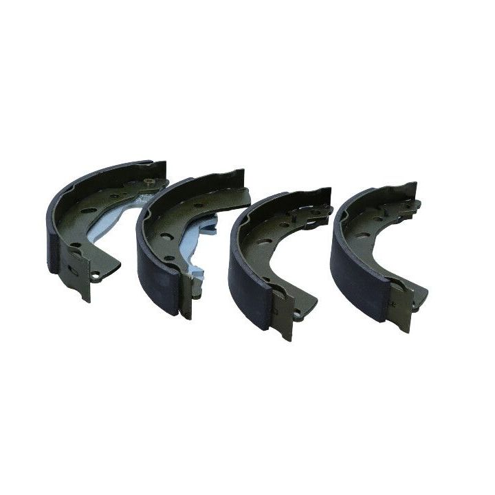 Stabdžių trinkelių komplektas MAXGEAR 19-3621