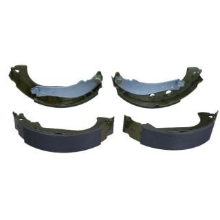 Stabdžių trinkelių komplektas MAXGEAR 19-3628