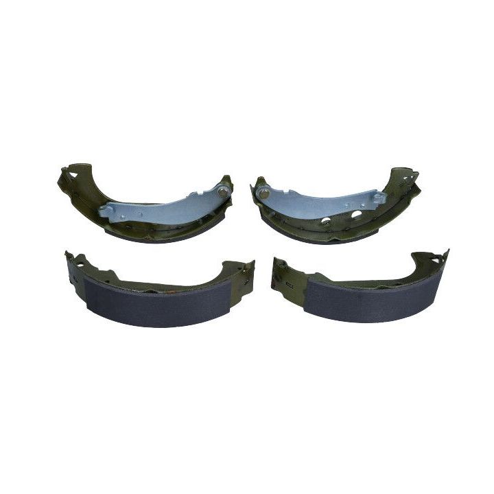 Stabdžių trinkelių komplektas MAXGEAR 19-3628