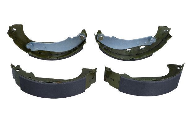 Stabdžių trinkelių komplektas MAXGEAR 19-3628