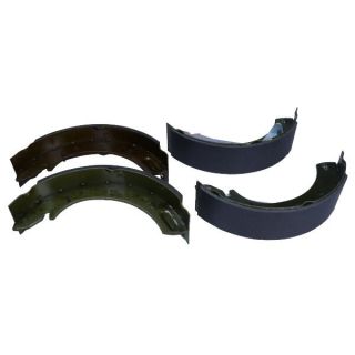 Stabdžių trinkelių komplektas MAXGEAR 19-4532