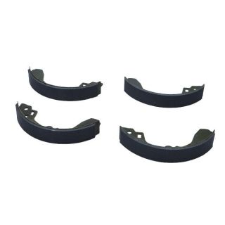 Stabdžių trinkelių komplektas MAXGEAR 19-4542