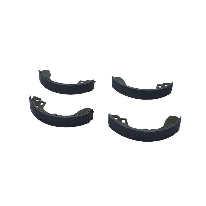 Stabdžių trinkelių komplektas MAXGEAR 19-4542