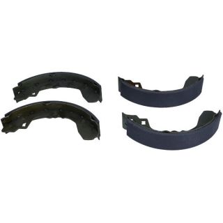 Stabdžių trinkelių komplektas MAXGEAR 19-4548