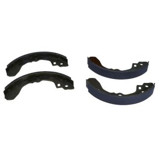 Stabdžių trinkelių komplektas MAXGEAR 19-4550