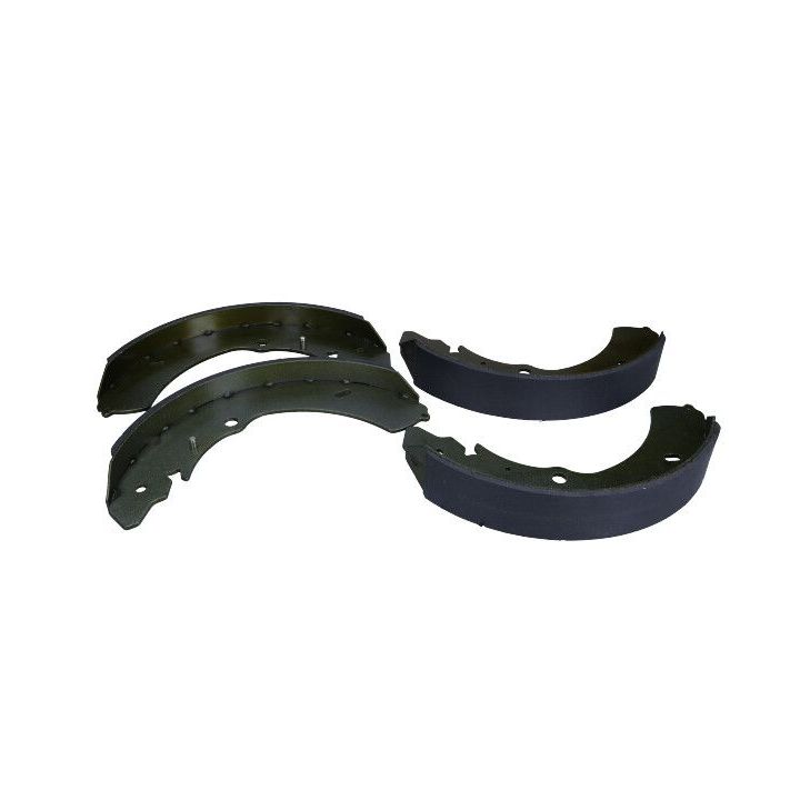 Stabdžių trinkelių komplektas MAXGEAR 19-4556