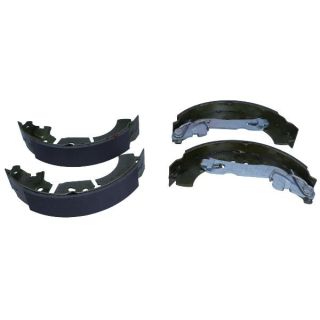 Stabdžių trinkelių komplektas MAXGEAR 19-4559