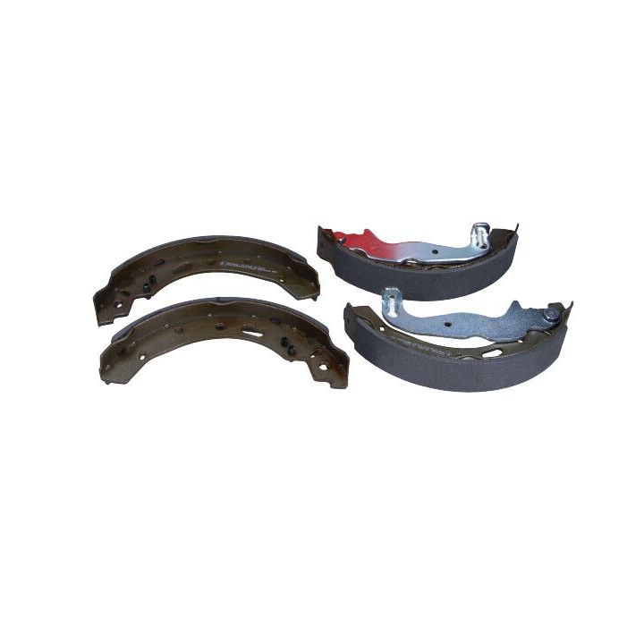 Stabdžių trinkelių komplektas MAXGEAR 19-4595