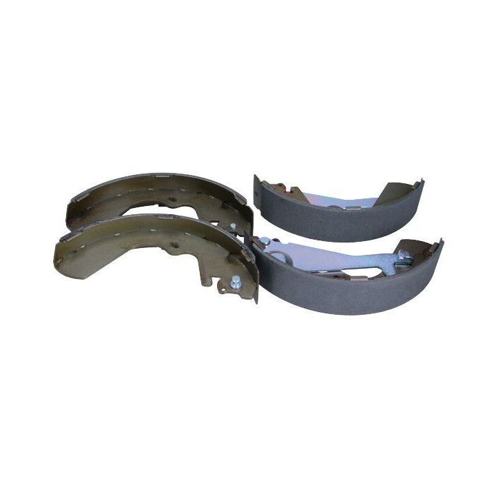 Stabdžių trinkelių komplektas MAXGEAR 19-4599