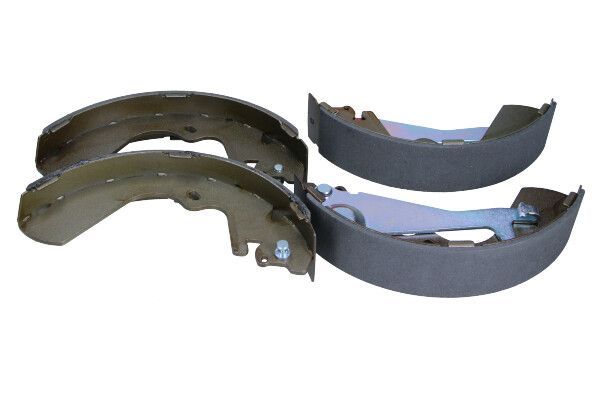 Stabdžių trinkelių komplektas MAXGEAR 19-4599