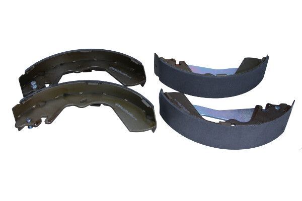 Stabdžių trinkelių komplektas MAXGEAR 19-4599