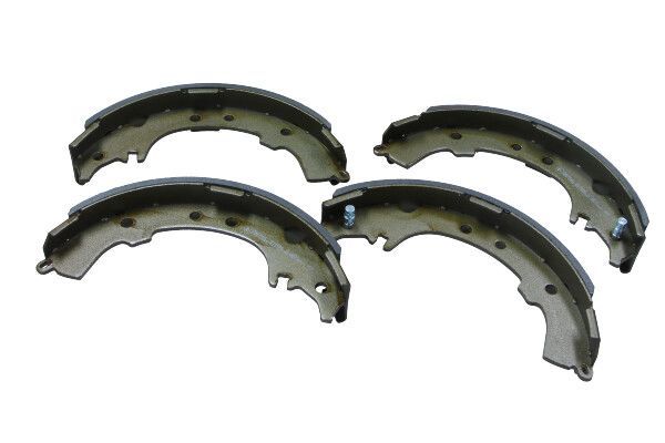 Stabdžių trinkelių komplektas MAXGEAR 19-4602